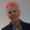 Jane Atkinson, DTM Photo